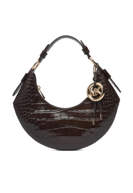 MICHAEL Michael Kors Дамска чанта 30F5GQ4L6E Кафяв - Mera.bg