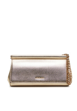 MICHAEL Michael Kors Дамска чанта 30S5G9YC6M Златист - Mera.bg