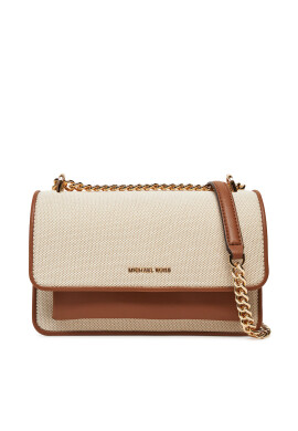 MICHAEL Michael Kors Дамска чанта 30S5GC7L3C Бежов - Mera.bg