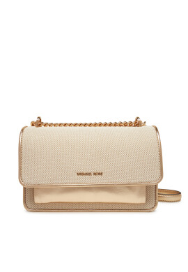 MICHAEL Michael Kors Дамска чанта 30S5GC7L3K Златист - Mera.bg
