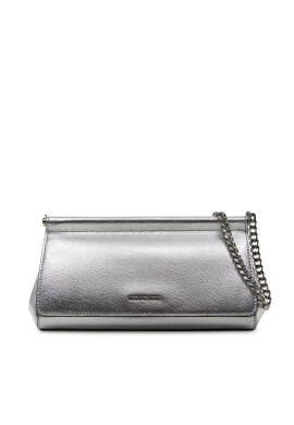 MICHAEL Michael Kors Дамска чанта 30S5S9YC6M Сребрист - Mera.bg