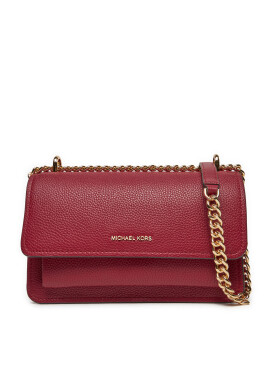 MICHAEL Michael Kors Дамска чанта 30T4GC7L3T Бордо - Mera.bg
