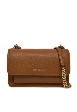 MICHAEL Michael Kors Дамска чанта 30T4GC7L3T Кафяв - Mera.bg