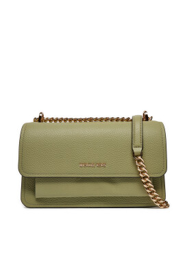 MICHAEL Michael Kors Дамска чанта 30T4GC7L3T Каки - Mera.bg