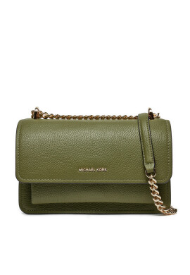 MICHAEL Michael Kors Дамска чанта 30T4GC7L3T Зелен - Mera.bg