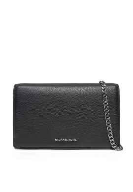 MICHAEL Michael Kors Дамска чанта 32F4SJ6C8L Черен - Mera.bg