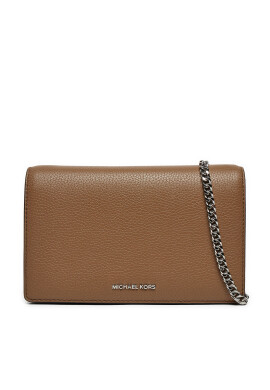 MICHAEL Michael Kors Дамска чанта 32F4SJ6C8L Кафяв - Mera.bg