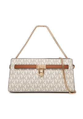 MICHAEL Michael Kors Дамска чанта 32F5GNXC0B Екрю - Mera.bg