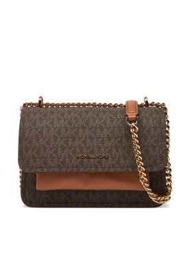 MICHAEL Michael Kors Дамска чанта 32R5GC7C1B Кафяв - Mera.bg