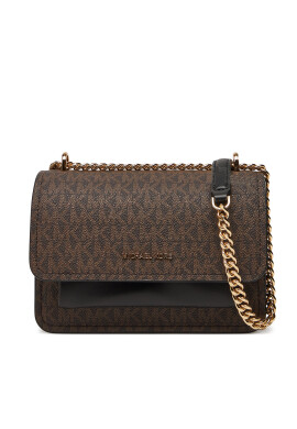 MICHAEL Michael Kors Дамска чанта 32R5GC7C1B Кафяв - Mera.bg