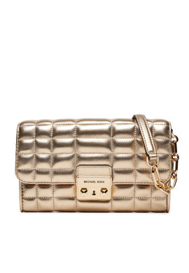 MICHAEL Michael Kors Дамска чанта 32S4G2RC9K Златист - Mera.bg