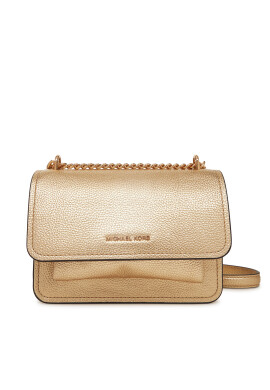 MICHAEL Michael Kors Дамска чанта 32S5GC7C1L Златист - Mera.bg