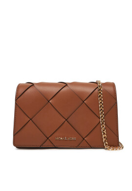 MICHAEL Michael Kors Дамска чанта 32S5GJ6C8L Кафяв - Mera.bg