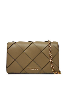 MICHAEL Michael Kors Дамска чанта 32S5GJ6C8L Каки - Mera.bg
