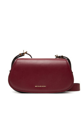 MICHAEL Michael Kors Дамска чанта 32S5GL0C1L Бордо - Mera.bg