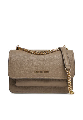 MICHAEL Michael Kors Дамска чанта 32T4GC7C1T Бежов - Mera.bg