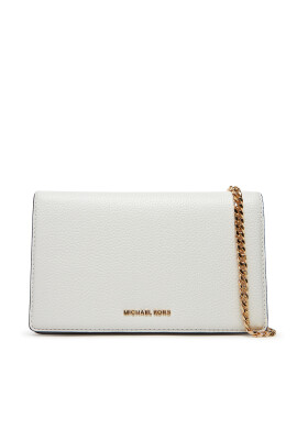 MICHAEL Michael Kors Дамска чанта 32T4GJ6C2L Бял - Mera.bg