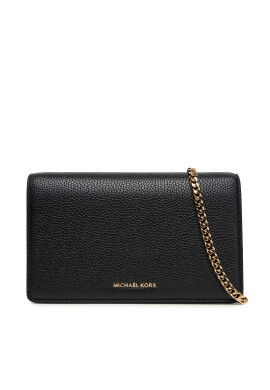 MICHAEL Michael Kors Дамска чанта 32T4GJ6C2L Черен - Mera.bg