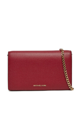 MICHAEL Michael Kors Дамска чанта 32T4GJ6C2L Червен - Mera.bg