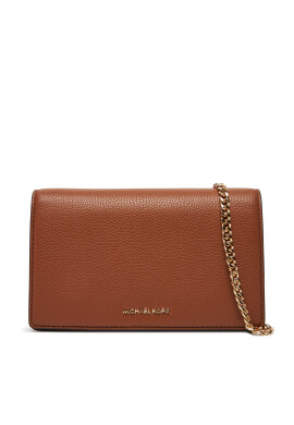 MICHAEL Michael Kors Дамска чанта 32T4GJ6C2L Кафяв - Mera.bg
