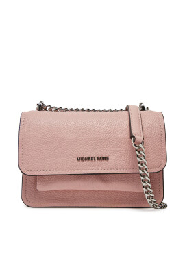 MICHAEL Michael Kors Дамска чанта 32T4SC7C1T Розов - Mera.bg