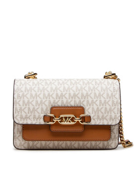 MICHAEL Michael Kors Дамска чанта Heather 32S2G7HC0B Бежов - Mera.bg
