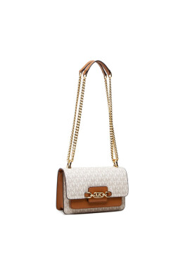 MICHAEL Michael Kors Дамска чанта Heather 32S2G7HC0B Бежов - Mera.bg