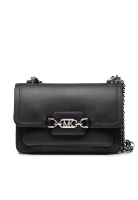 MICHAEL Michael Kors Дамска чанта Heather 30S2S7HL3L Черен - Mera.bg