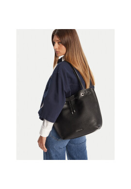 MICHAEL Michael Kors Дамска чанта Avery 30F5SQ7T2L Черен - Mera.bg