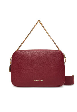 MICHAEL Michael Kors Дамска чанта Bryant 32S5GYTC5L Бордо - Mera.bg