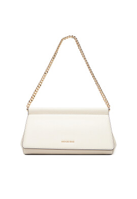MICHAEL Michael Kors Дамска чанта Carmine 30S5G9YC6L Екрю - Mera.bg