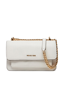 MICHAEL Michael Kors Дамска чанта Claire 30T4GC7L3T Бял - Mera.bg
