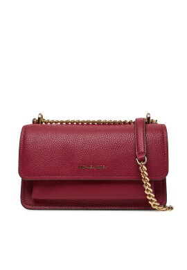 MICHAEL Michael Kors Дамска чанта Claire 30T4GC7L3T Бордо - Mera.bg