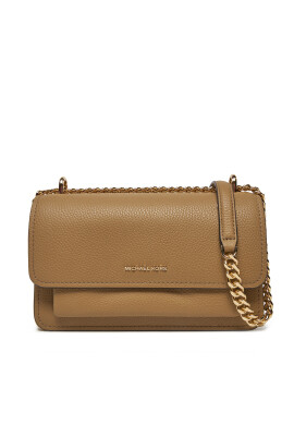 MICHAEL Michael Kors Дамска чанта Claire 30T4GC7L3T Кафяв - Mera.bg