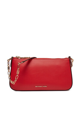 MICHAEL Michael Kors Дамска чанта Empire 32H3G8EW6L Червен - Mera.bg