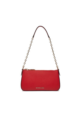 MICHAEL Michael Kors Дамска чанта Empire 32H3G8EW6L Червен - Mera.bg