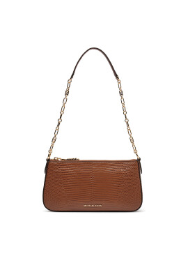 MICHAEL Michael Kors Дамска чанта Empire 32R4G8EW6E Кафяв - Mera.bg