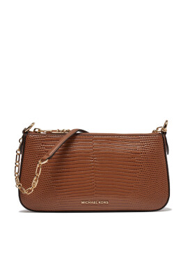 MICHAEL Michael Kors Дамска чанта Empire 32R4G8EW6E Кафяв - Mera.bg