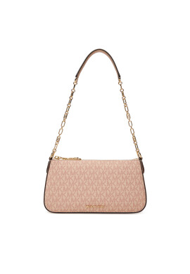 MICHAEL Michael Kors Дамска чанта Empire Medium 32T5G8EW6V Розов - Mera.bg