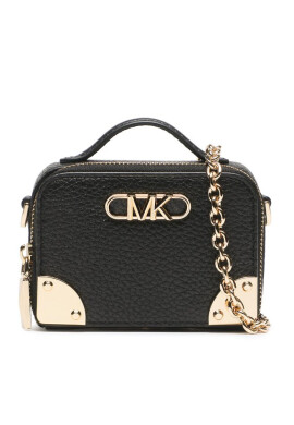 MICHAEL Michael Kors Дамска чанта Estelle 32F3G9EC0L Черен - Mera.bg