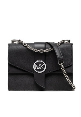 MICHAEL Michael Kors Дамска чанта Greenwich 32T1SGRC1L Черен - Mera.bg