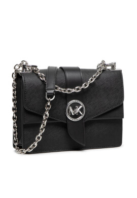 MICHAEL Michael Kors Дамска чанта Greenwich 32T1SGRC1L Черен - Mera.bg