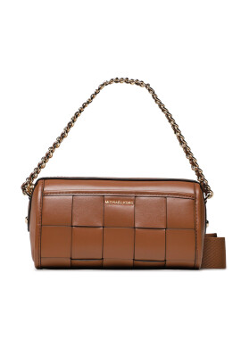 MICHAEL Michael Kors Дамска чанта Jet Set 32S3GJ6C5L Кафяв - Mera.bg