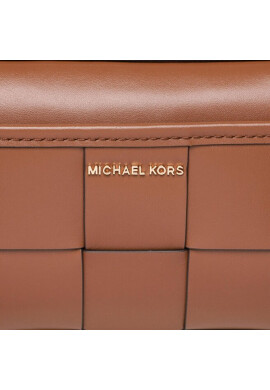MICHAEL Michael Kors Дамска чанта Jet Set 32S3GJ6C5L Кафяв - Mera.bg