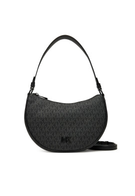 MICHAEL Michael Kors Дамска чанта Kyla 32T5T8QU1B Черен - Mera.bg