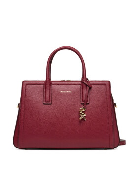 MICHAEL Michael Kors Дамска чанта Laila 30R5G9IS6L Бордо - Mera.bg