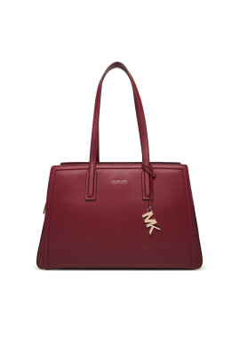 MICHAEL Michael Kors Дамска чанта Laila 30S5G9IT2L Бордо - Mera.bg