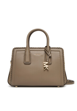 MICHAEL Michael Kors Дамска чанта Laila 30T5G9IS1L Бежов - Mera.bg