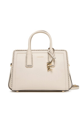 MICHAEL Michael Kors Дамска чанта Laila 30T5G9IS1L Екрю - Mera.bg