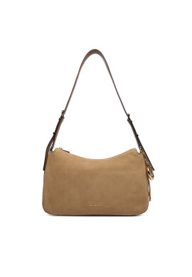 MICHAEL Michael Kors Дамска чанта Nolita 30F5GY5M2L Кафяв - Mera.bg